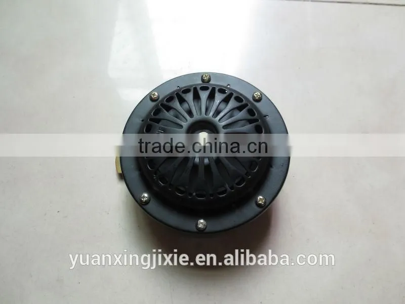 Terex Spare Parts Horn Assy 15303069 TR100