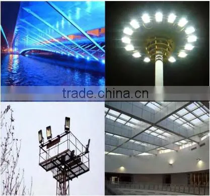 High quality led outdoor flood light 10W, IP66, outdoor flood light, EMC3030,95lm/w, PF>0.95,ra>80,CB/GS/SAA, 5 years warranty