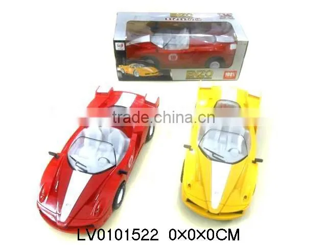 1:16 battery operated model toy car tyre