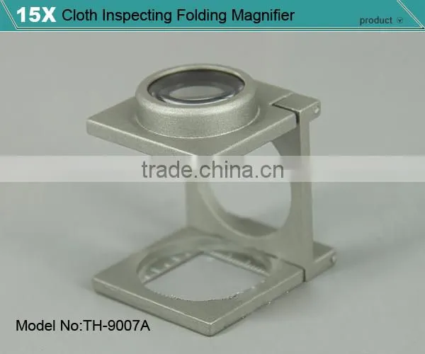TH-9007A Promotional Printer Loupe