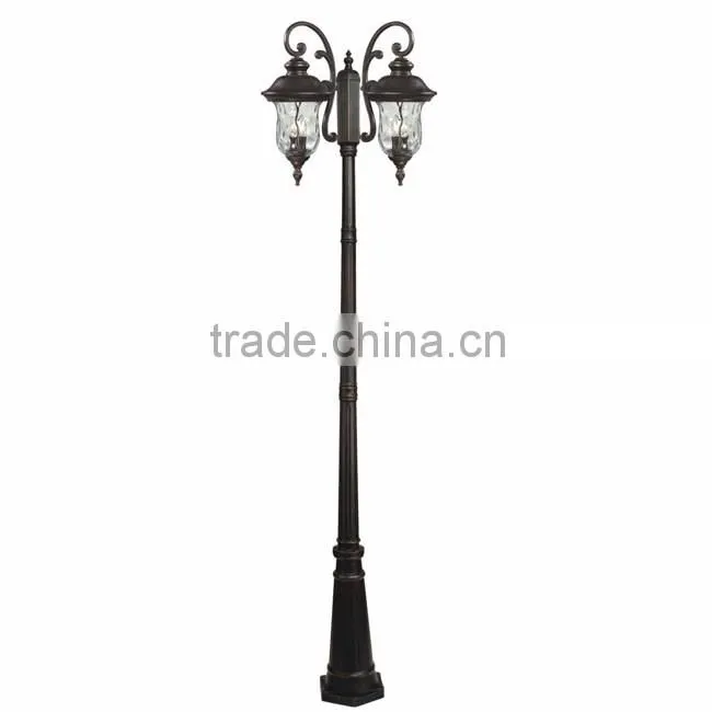 Outside Decorative Downward street Lighting IP44