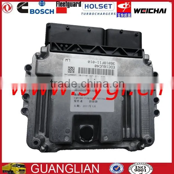 ecm control 0281020132 for desel engine