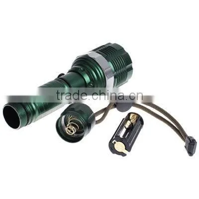 underwater waterproof torch light
