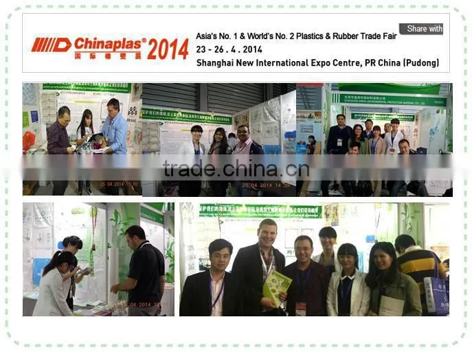 transparent food packaging PLA bags