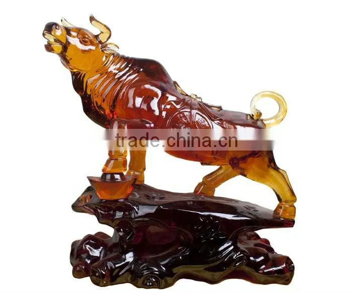 BS240 big size crystal hotel / lobby/ palace display and decoration