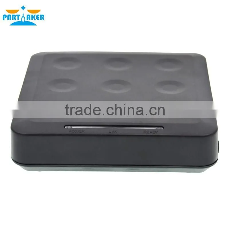 Partaker N380 WIN.CE 6.0 cloud terminal server thin clients