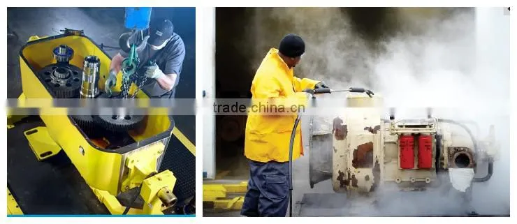 GA 15A variable frequency air compressor