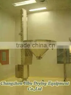 YS Fluid-Bed Hopper Lifting Machine