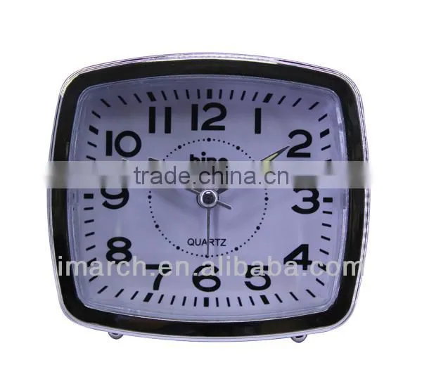 Best Sale Table & Desk Alarm Clocks/Light in Dake Bedroom Alarm Clock