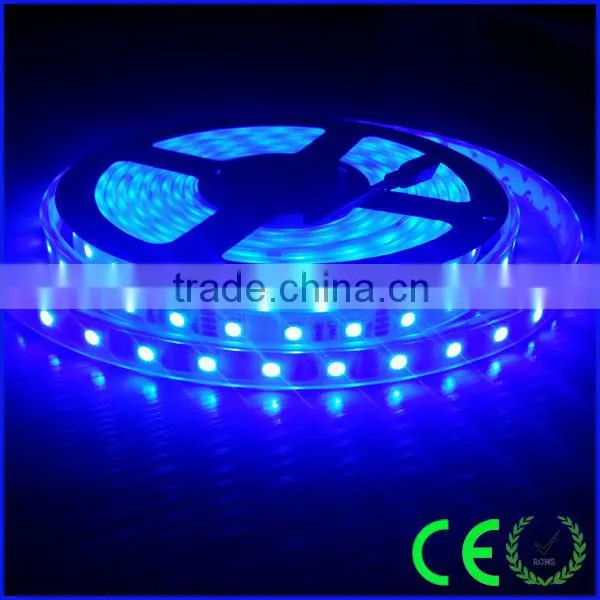 hot sale 12v 5050 flexible car led lighting strip