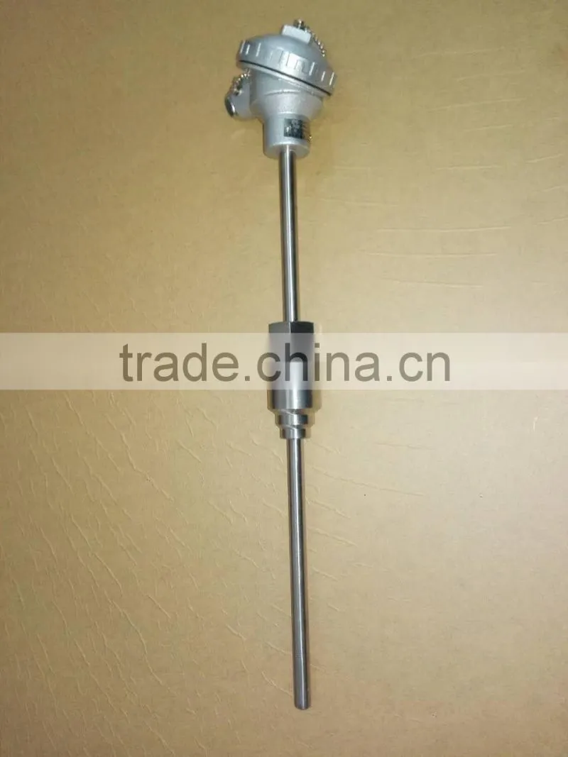 Industrial Standard Platinum Resistance Thermometer