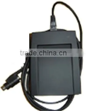 UHF Reader,RFID reader,10 meters~15 meters Long Range Passive RFID UHF Reader