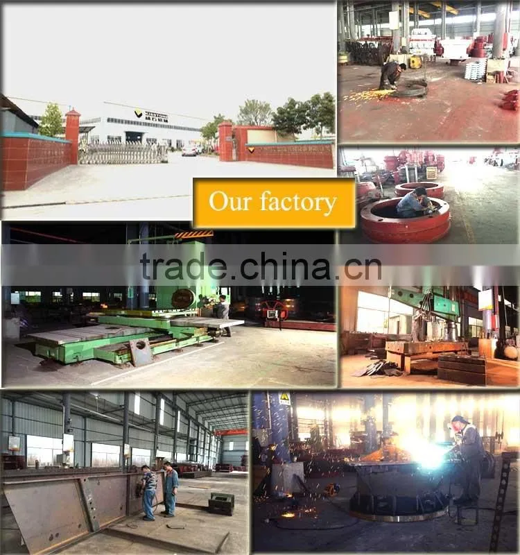 High quality quartz sand making machine from Guangzhou