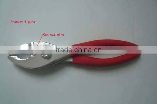 5inch 6inch 8inch 10inch pliers slip joint