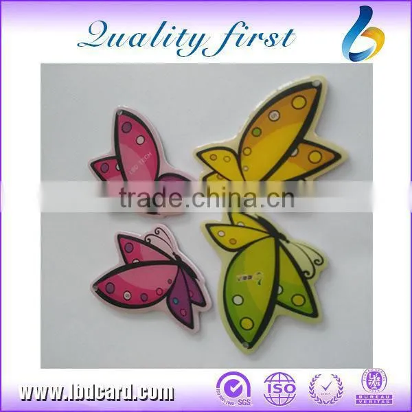 13.56MHz RFID Ntag213 Epoxy Cards Ntag213