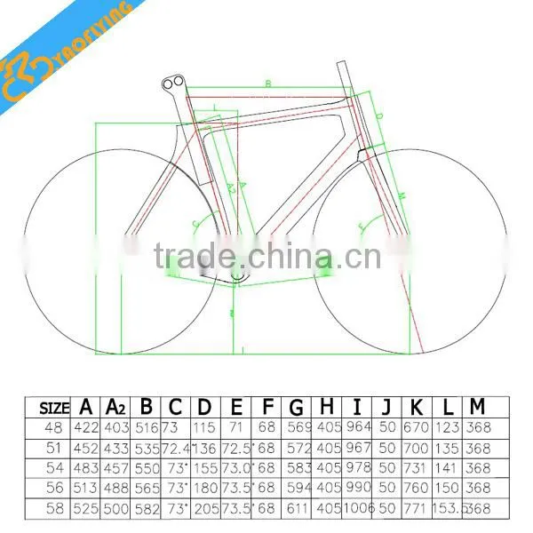 Hot sale full Carbon fiber road bike frame for bicycle racing,famous middle BB PF30 chinese carbon bicycle frame free shipping.