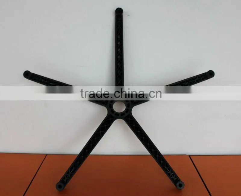 Nylon chair legs PAX- H350
