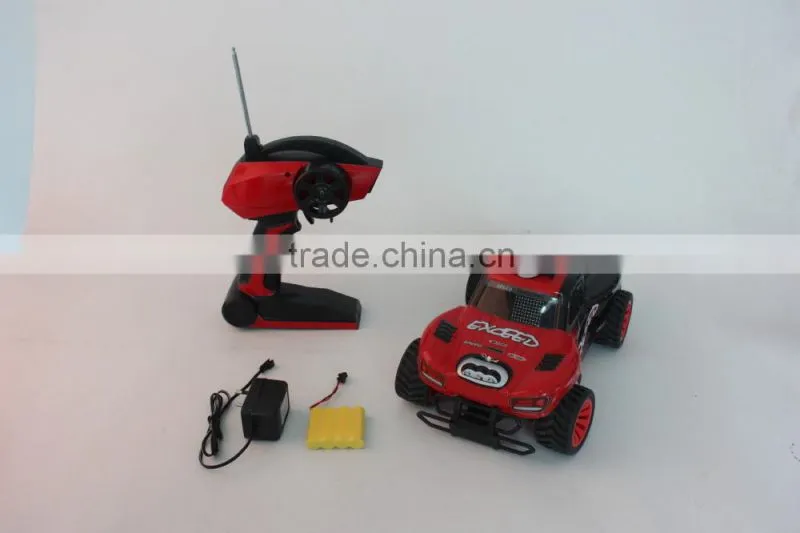 1:16 2.4G RC High Speed Drift Car Toys