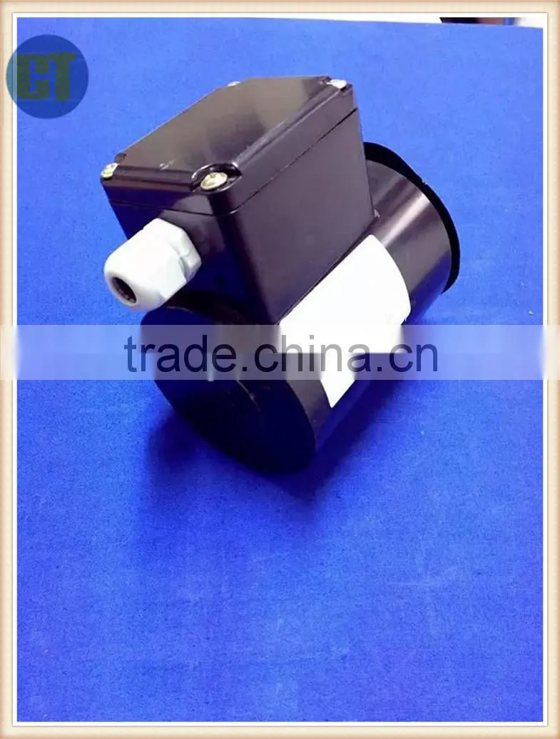 elevator parts XAA330C1 brake for traction machine