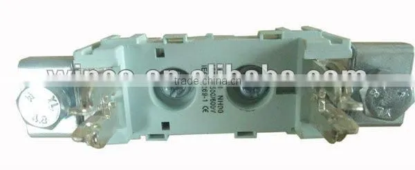 NH HRC Fuse