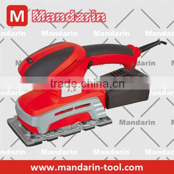 220V electric powerful sander tool for sanding DIY