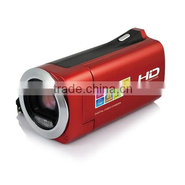 Hot cheap 18 Megapixel videocamera camcorder professional
