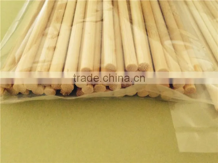 buy long bamboo barbecue skewers / sticks