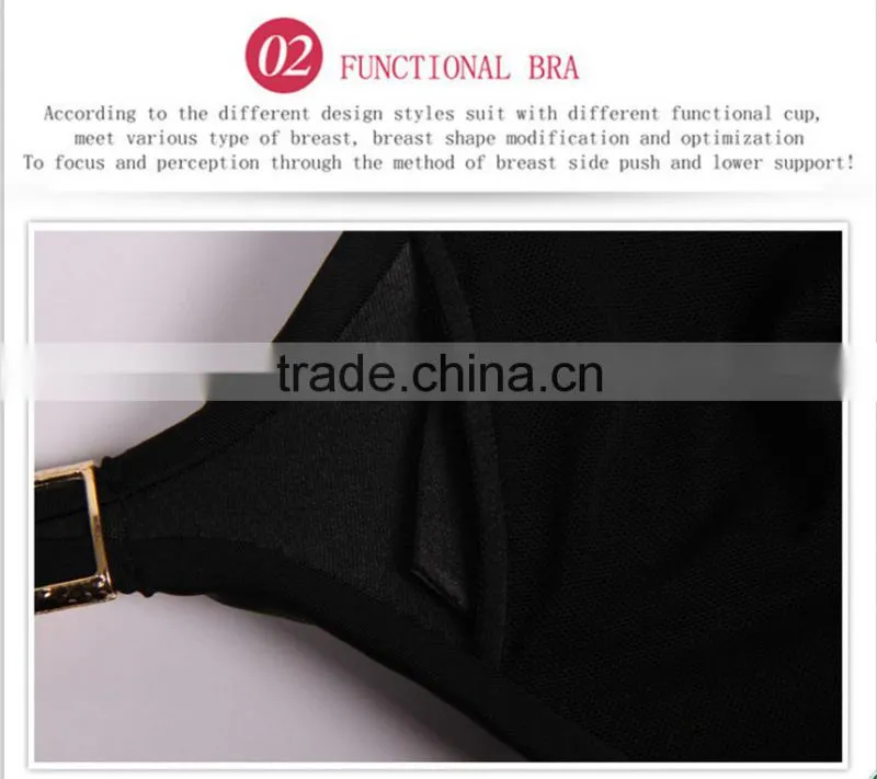 CNYE 2015 High Quality womens swimwear fashion beautiful swimwear