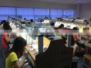 Guangzhou Pealing Jewelry Co., Ltd. company overview - view 3