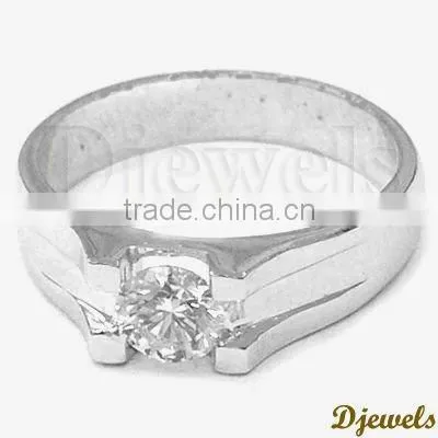 Solitaire Engagement Rings, Wedding Gold Rings, Diamond Jewellery