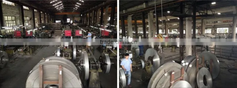 Stainless Steel Colorful Plate