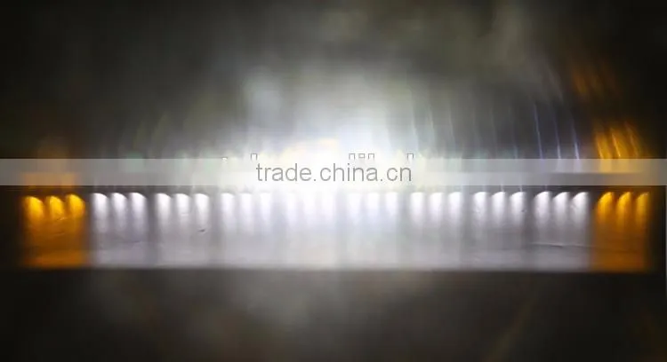 2016 new luanched/single row light bar 10W led work light bar amber 30W 60W 90W 120W 150W 180W 210W 240W 270W