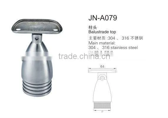 handrail top/handrail tops/handrails top