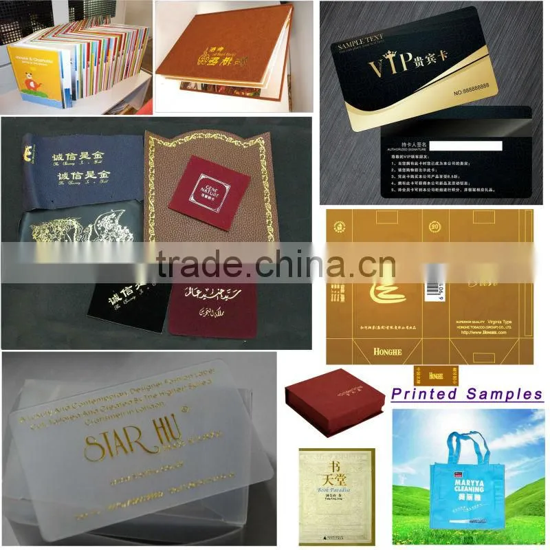 2016 new Digital Stamping Machine