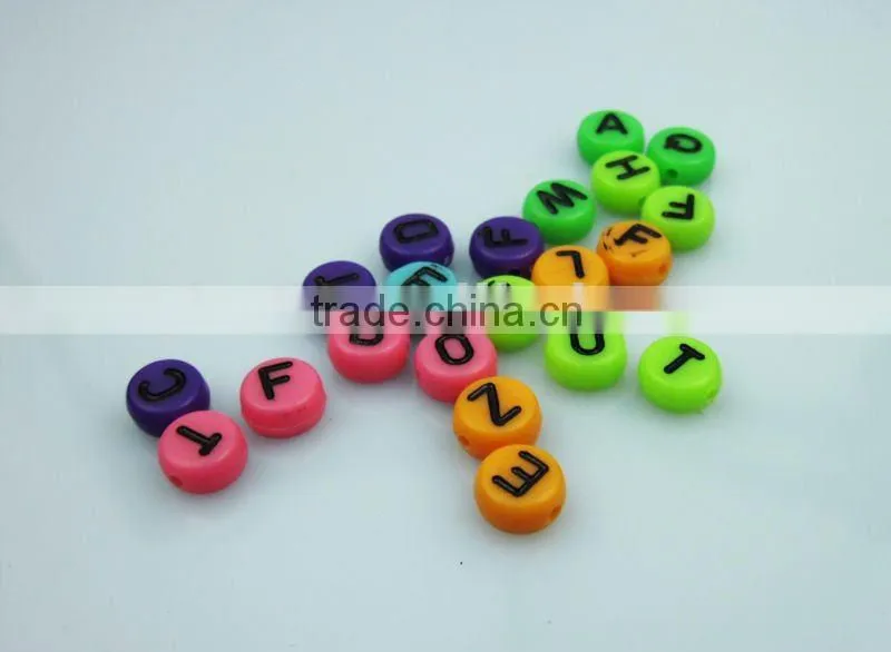 children uv bead bracelet child magic bracelet