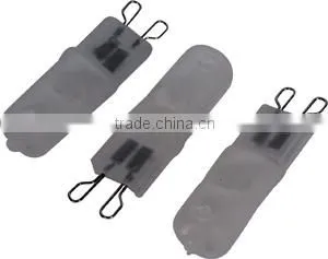 Clear G9 42W Halogen Bulb