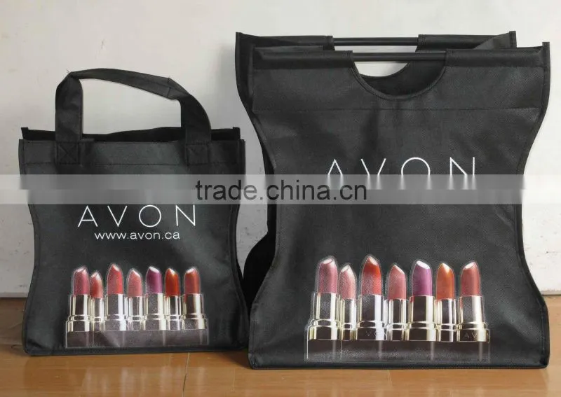 non woven cosmetic bag