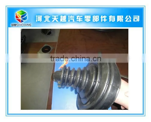 low price dust cover made in China