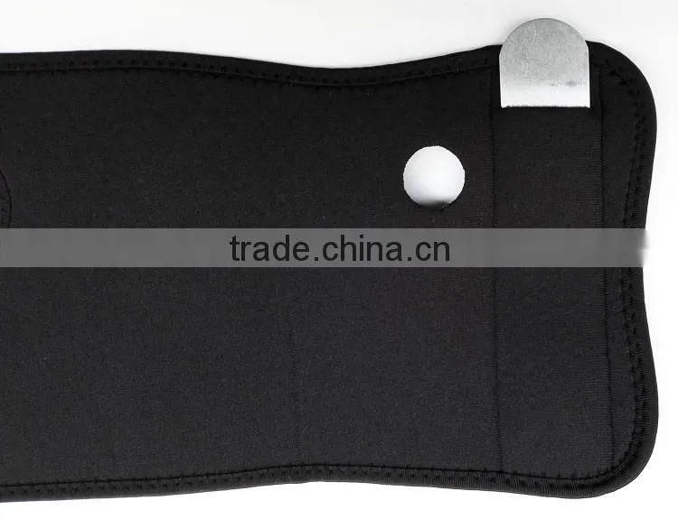 neoprene wrist support splint wrist wrap carpel tunnel wrist brace