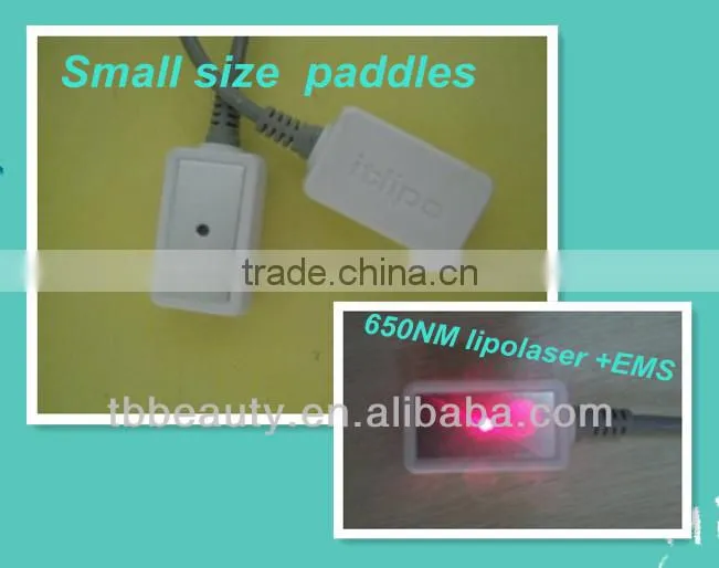 lipolaser machine for body shaping