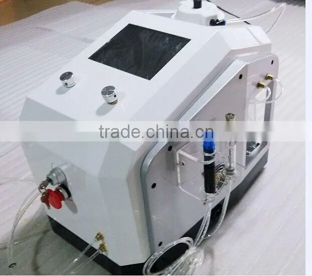 Newest Skin Cleaning Water Peeling Diamond Dermabrasion Machine with CE
