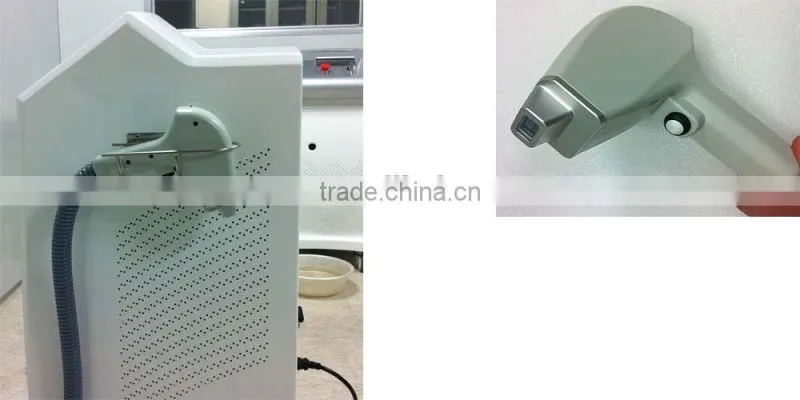 2015 Christmas promotion for no 808 diode lazer hair removal system 8800