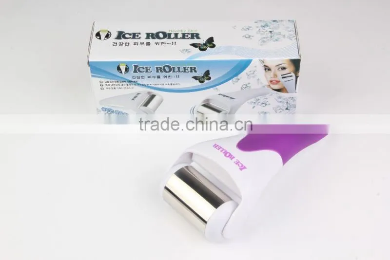 Personal Skin Derma Ice Roller