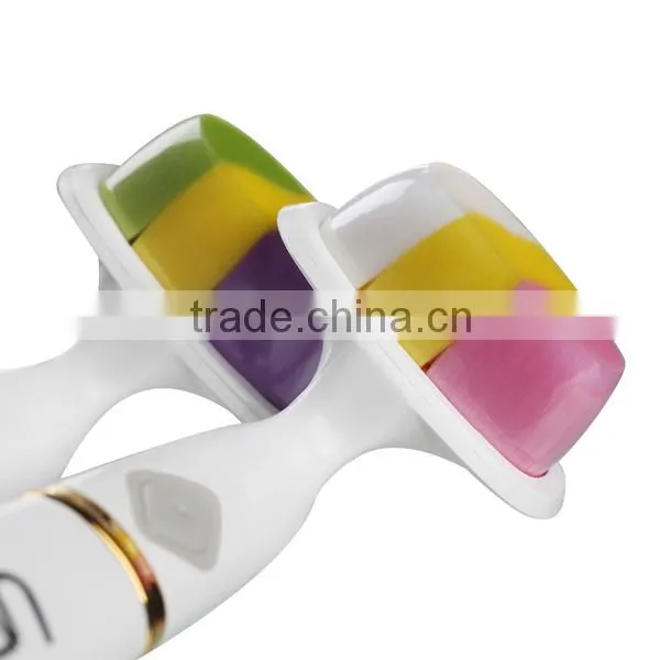 China hot girls home use electric massage machine facial g5 massage machine