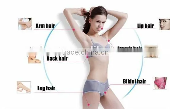 opt with ipl shr faster hair removal in motion than 808nm diode laser