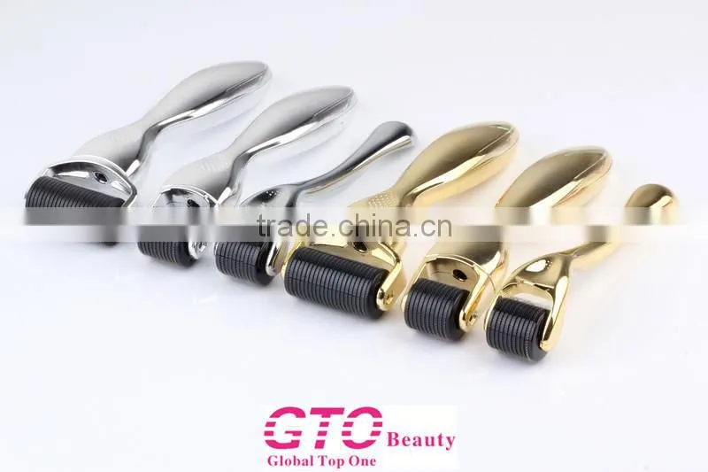 GTO 600 Needle Derma Roller (CE Approval)