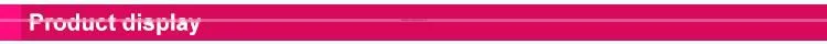 Fashionable appearance Home use face slimming machine/facial beauty equipment
