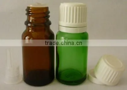 30ml e liquid, e juice glass bottle with tamperproof cap