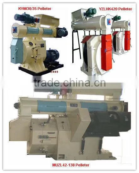 feed machine