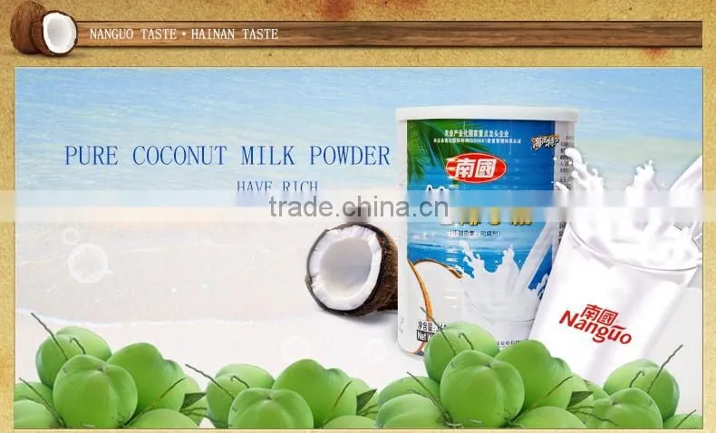 Canned Coconut Milk Powder 360g